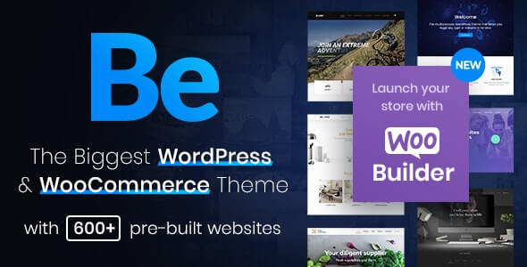 BeTheme - Image 3