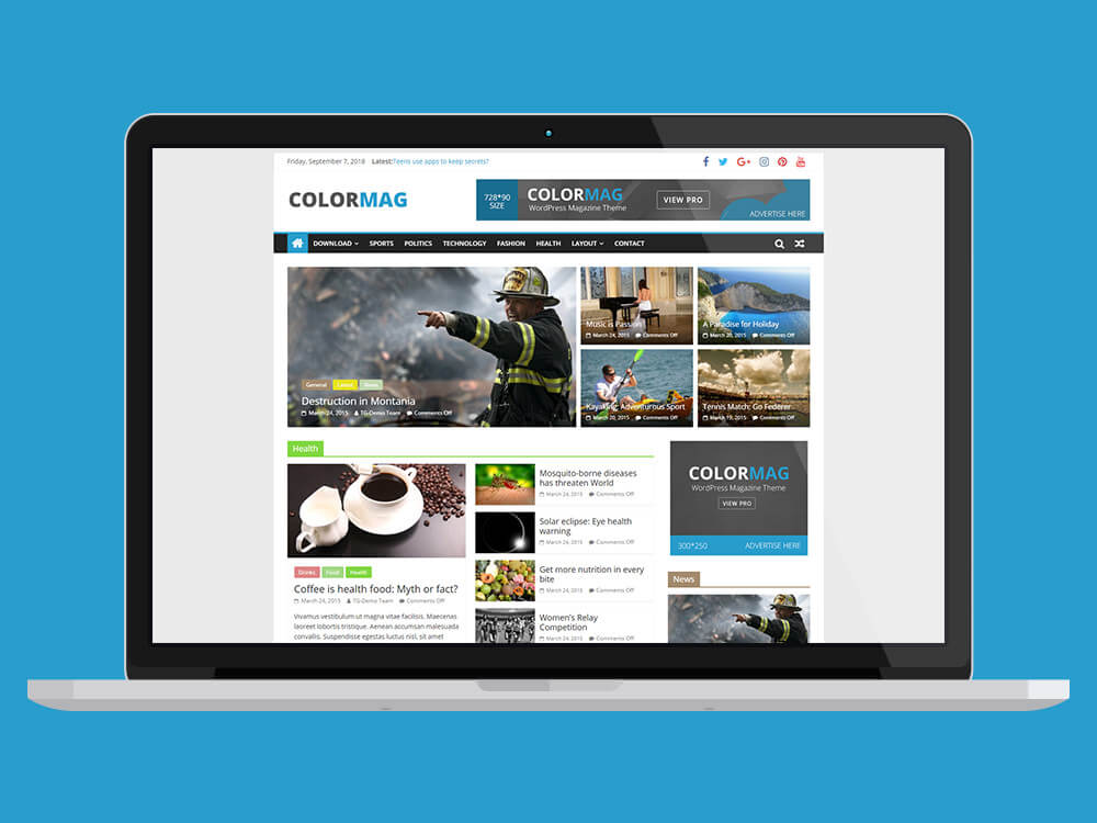 ColorMag - Image 5
