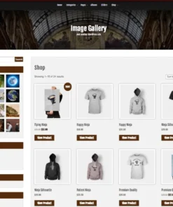 Image Gallery